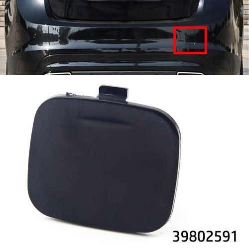 Copri gancio paraurti