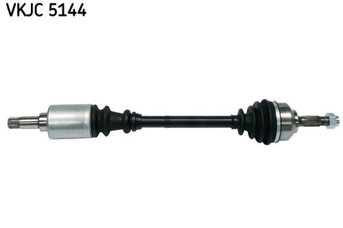 Albero motore assale - , anteriore