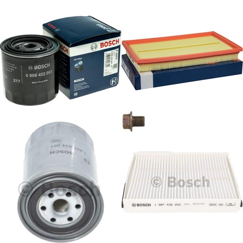 Bosch controllo set - bosch, per
