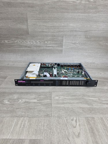 Orban 5500 digital - orban, optimod