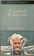 L'anello di Re Salomone Konrad