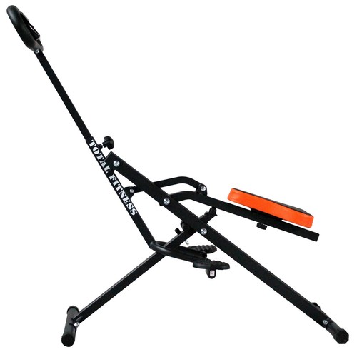 New total fitness - total, migliore
