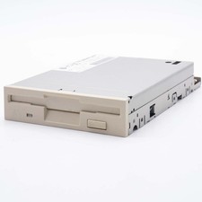 Lettore Floppy Disk 3,5"