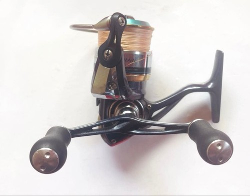 Mulinello spinning daiwa - da,