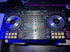 Pioneer DDJ-SZ2 Controller DJ
