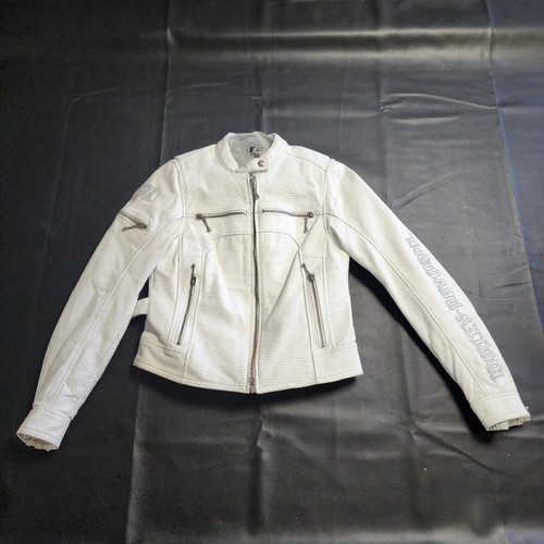 Giacca moto wind - giacca, crest
