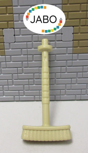 Lego duplo scopa - /,