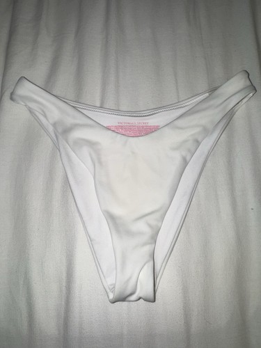 Bikini bianco victoria - bikini, victoria's
