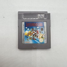 Super Mario Land Nintendo Game Boy PAL EUR gioco usato cartuccia ORIGINALE
