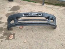 Paraurti Anteriore Peugeot 106