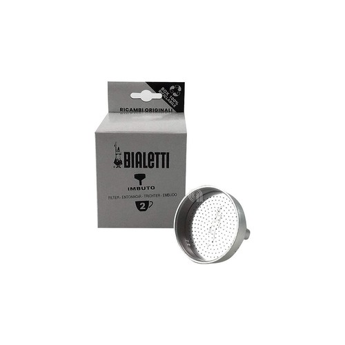 Macchina caffè bialetti - da,