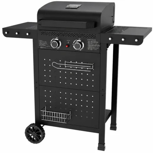 Barbecue gas bruciatori - barbecue, a