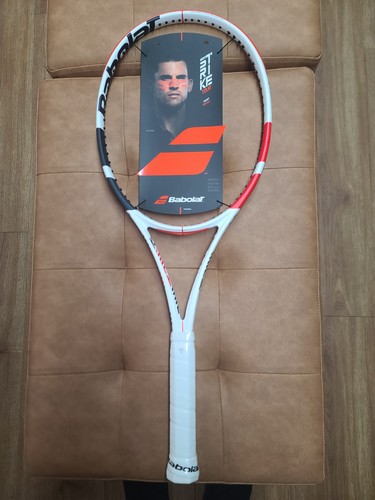 Impugnatura babolat pure - impugnatura,