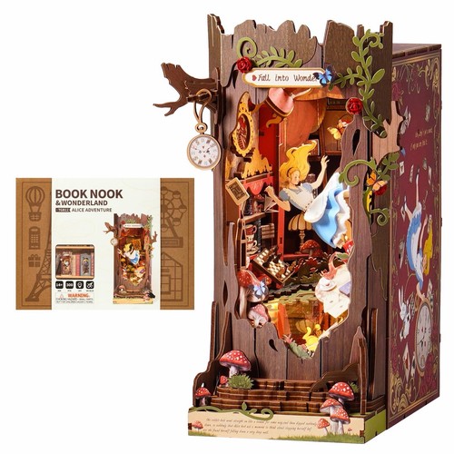 Rolife fall into wonder kit - fall,