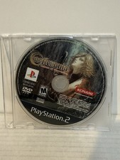 Castlevania: Lament of