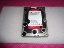 1 pezzo Western Digital WD Red