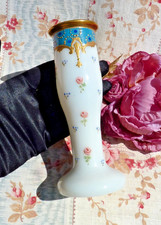 ANCIEN VASE soliflore en