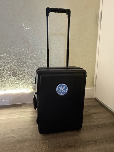 Healthcare logiq portable - ge,