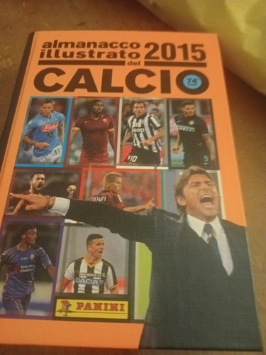Almanacco illustrato del - illustrato,