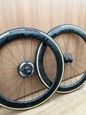 Set ruote ROVAL CL50 RAPIDE