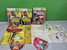 Red Dead Redemption e Red Dead