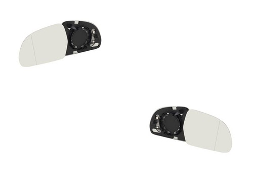 Vetro specchio set - set, sx
