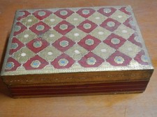 antico PORTASIGARETTE