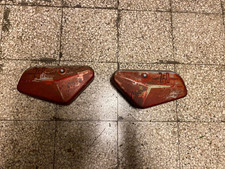 Bauletti portaoggetti Ducati