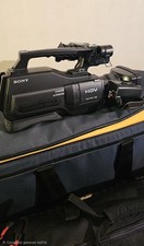 KIT Videocamera HDV 1080i