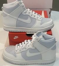 Nike Dunk High 'Summit White