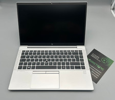 NOTEBOOK HP 840 G7 i7-10510U 32GB RAM 512GB SSD 14" INTEL FHD GAR 1 ANNO