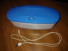 Sterilizzatore anti virus e anti batteri con attacco USB portatile