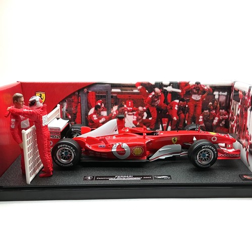 Hot wheels g3764 ferrari - hot,