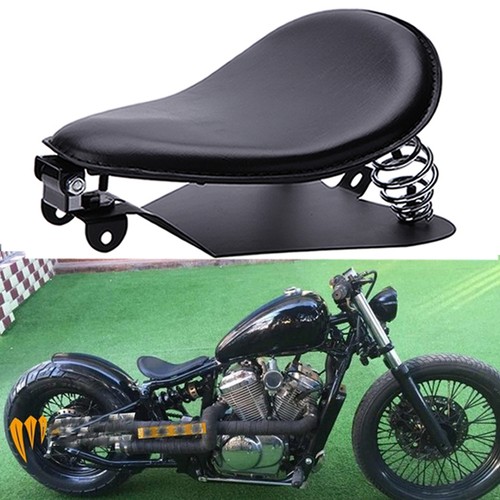 Sedile moto solo sedile