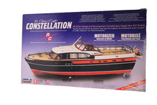 LINDBERG 54' Chris Craft