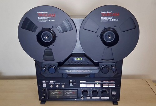 Teac 2000r stereo reel - x-2000r, to