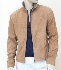 Giacca camionista uomo - , beige