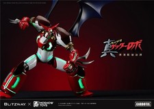 Blitzway & Moshow Toys Getter