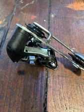 Cambio Mtb Shimano 100 Ha 7v