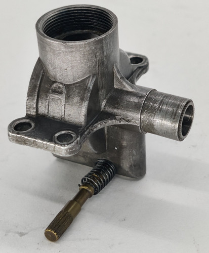 Carter motore aereo - , modello
