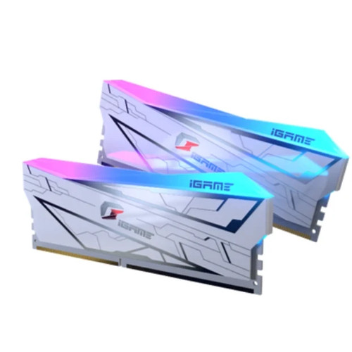 Memoria ram ddr4 igame 4266mhz - ddr4,