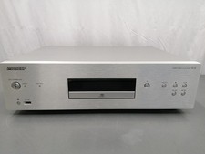 Lettore SACD PIONEER PD-30