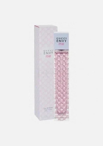 Gucci envy eau toilette - me, de