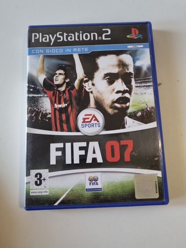 Fifa disco come nuovo - disco,