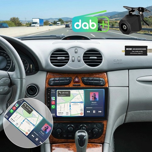 Dab kam per - per, mercedes