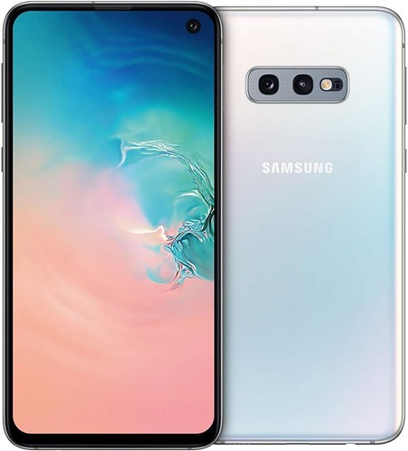 Samsung galaxy s10e - s10e, 128gb