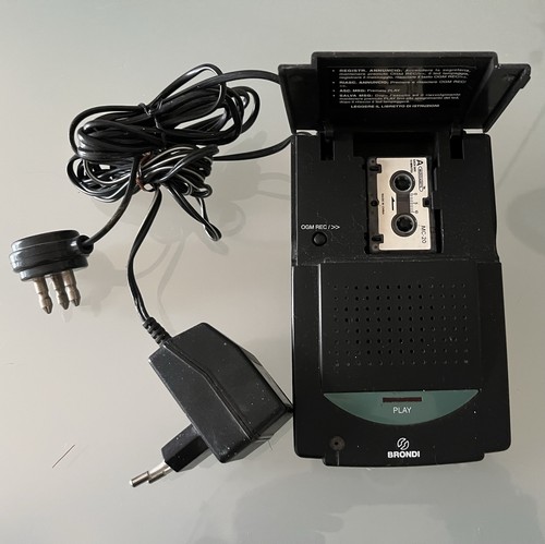 Vintage segreteria - -,