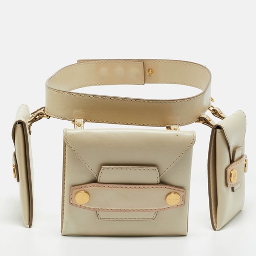 Borsa cintura trio stella - borsa,