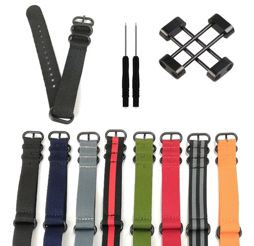 Suunto d9tx cinturino - suunto,