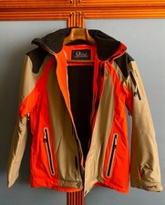 Tuta Da Sci Peack Performance 